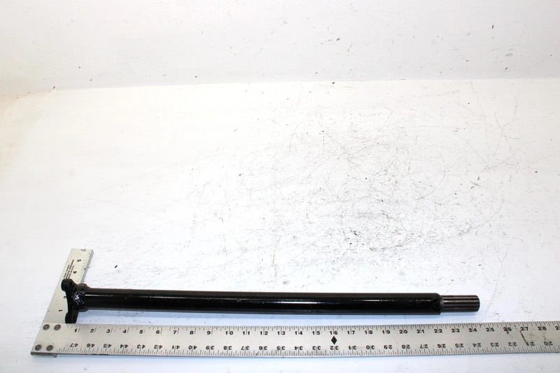 1999 Arctic Cat 300 Oem Front Center Drive Shaft 0502-066 AA12