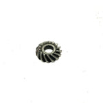 2005 Arctic Cat 400 4X4 OEM 15T Drive Bevel Gear 3446-274 Q578