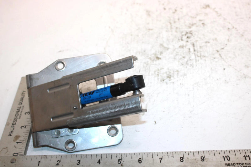 2001 Polaris Virage Oem Hood Hinge Assembly 1013618 JP28