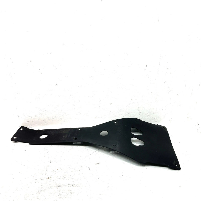 2002 Arctic Cat 375 2x4 Automatic OEM Front Skid Plate 0406-834 AA41