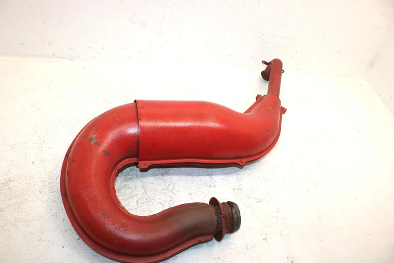 1996 Arctic Cat Cougar Oem Exhaust Pipe 0712-157 SA7