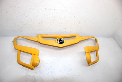 14 Can-am Outlander Max 400 Efi Oem Front Grill Cover 705002778 AB6