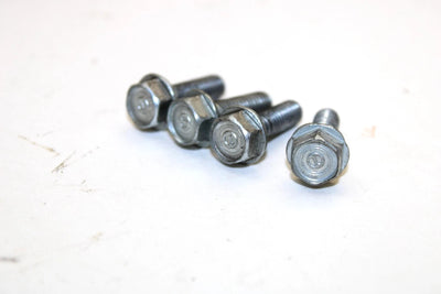 1982 Honda Atc200 Oem Clutch Bolt Set of 4 95701-06020-00 Q3645