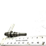 2002 Yamaha Big Bear 400 YFM400 OEM Gear Shaft 4KB-17523-00-00 AY52
