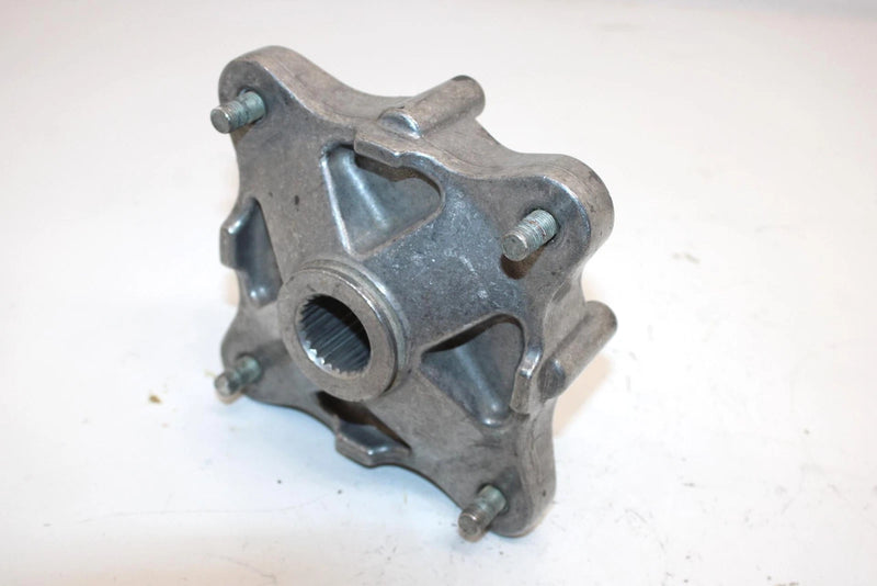 03 Polaris Sportsman 600 Oem Rear Wheel Hub 5133361 AP48