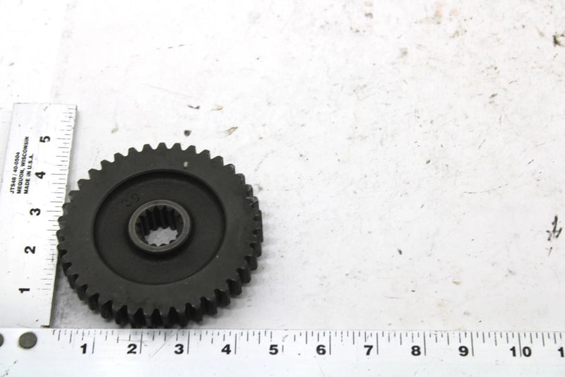 1994 Yamaha Vmax 600 St Oem 39T Bottom Drive Sprocket 89A-47587-90-00 SY73