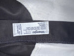 New Vintage Black Wrangler Polyester Black Pants #WW095WL ZZ-45