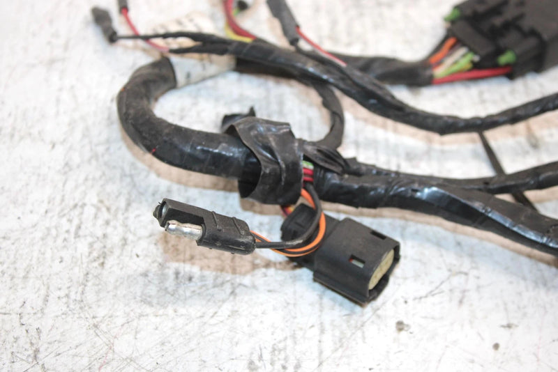 2012 Arctic Cat Prowler Hdx 700 Oem Console Harness 0486-398 XA1