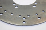 01 Polaris Sportsman 400 OEM Front Brake Rotor 5243676 Q5433