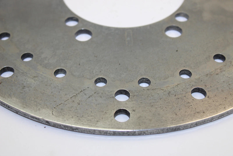 01 Polaris Sportsman 400 OEM Front Brake Rotor 5243676 Q5433
