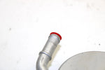 2007 Yamaha Phazer Fx Oem Engine Motor Oil Cooler 8GC-13470-00-00 SY78