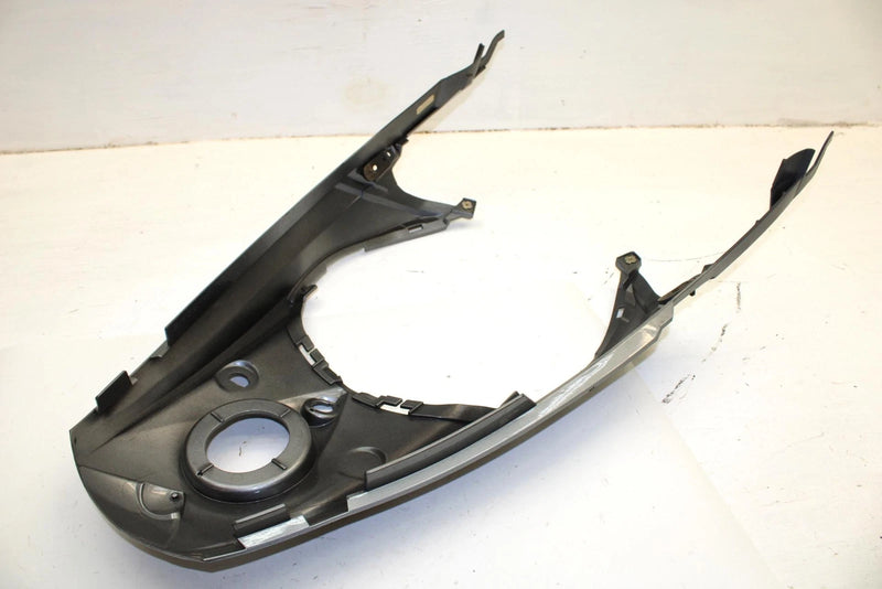 2007 Ski-doo Summit X 800r Oem Console Panel Gray 517303683 SS78