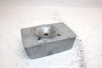 1996 Ski-doo Touring Sle 500 Oem Cylinder Head 420923590 SS12