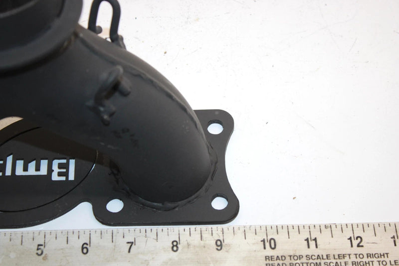 07 Arctic Cat M1100 Efi 153 Aftermarket BMP Exhaust Manifold 1712-214 SA308