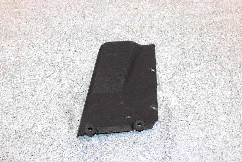 2001 Polaris Trail Boss Oem Left Oil Cooler Shroud 5433789 AP165
