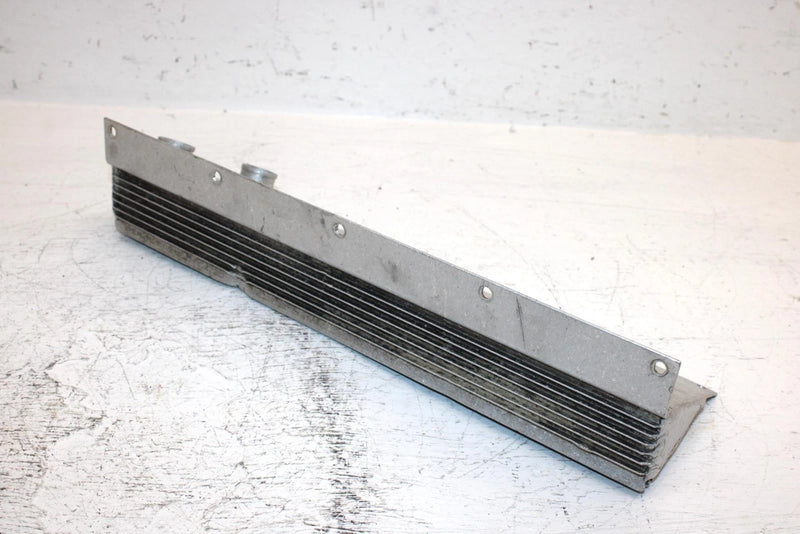 2001 Ski-doo Mxz 600 Oem Front Heat Exchanger 517297100 SS4