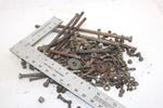 1994 Arctic Cat Ext 580 Oem Nut Bolt Spacer Hardware Kit SA31