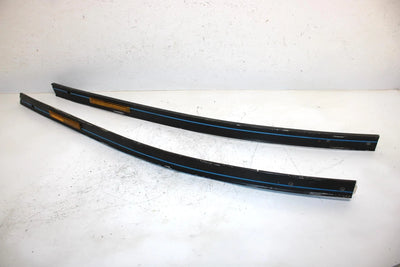 90 Polaris 500 Oem Left/Right Bumper Set 5222205 5222206 SP210