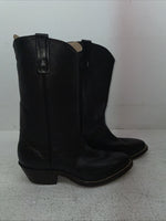 New Men’s Brown Nocona Cowboy Boots. 8113 7 E. 1-111
