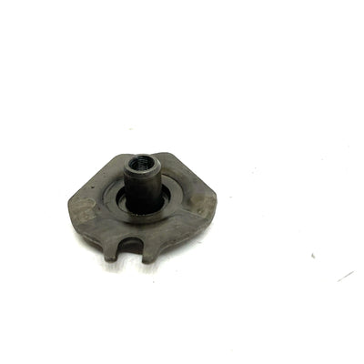02 Yamaha Big Bear 400 YFM400F 4x4 OEM Shift Guide 4KB-18104-00-00 AY52