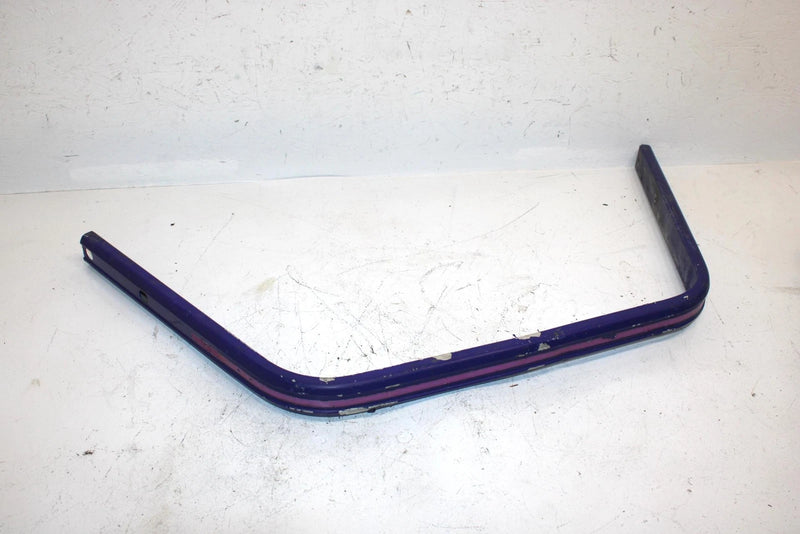 97 Polaris Xlt Sp Oem Front Bumper 5224517-229 SP58