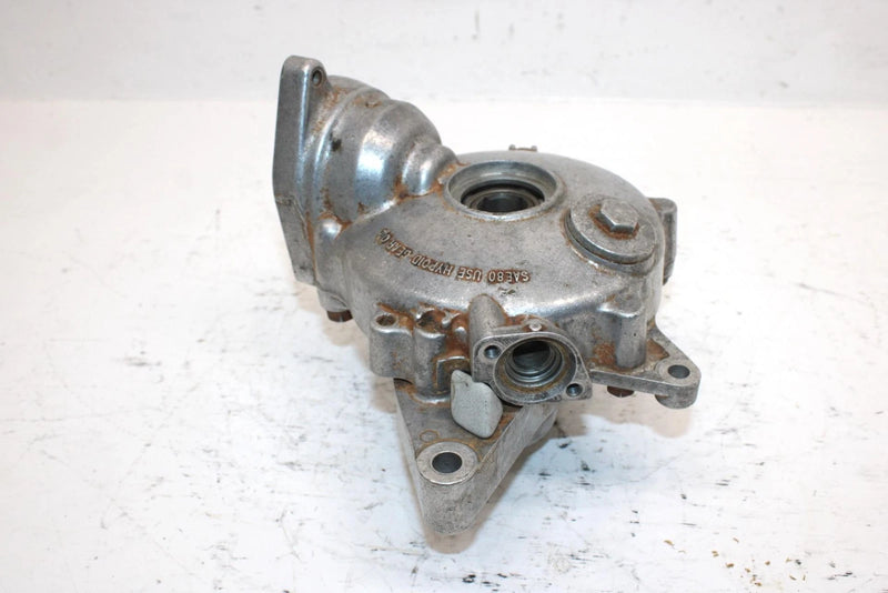 2006 Honda Trx 500 Fea Oem Front Gearcase  41400-HP0-A01 AH14