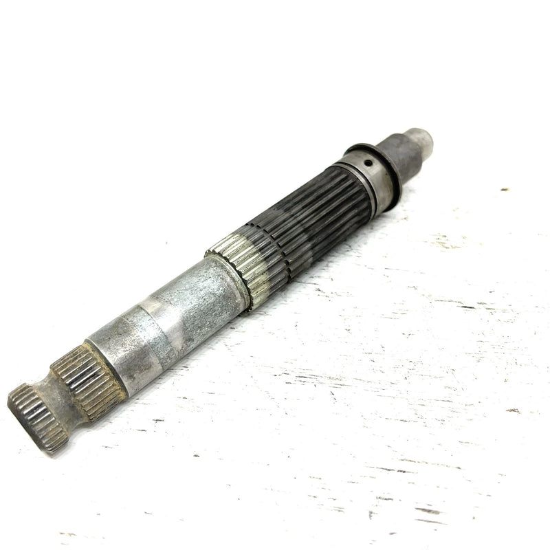 97 Honda FourTrax 300 TRX300FW 4x4 OEM Kickstart Spindle 28250-HM5-850 AH45