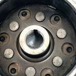 2001 Honda Sportrax 300 TRX300EX 2x4 OEM Flywheel  31110-HM3-671 AH81