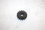 1987 Honda Fourtrax 350 A Oem 16T Kick Start Idler Gear 28243-HA5-670 AH39