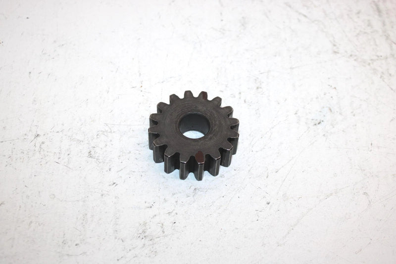 1987 Honda Fourtrax 350 A Oem 16T Kick Start Idler Gear 28243-HA5-670 AH39