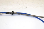 2002 Polaris Virage I Oem Steering Cable 7080723 JP4