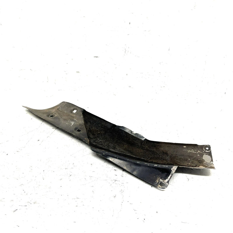 1993 Polaris Big Boss 350L 6x6 OEM Exhaust Heat Shield 1260620 AP192