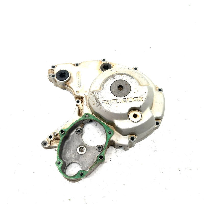 93-06 Honda Sportrax 300 TRX300EX 2x4 OEM Stator Side Cover 11341-HM3-670 AH81