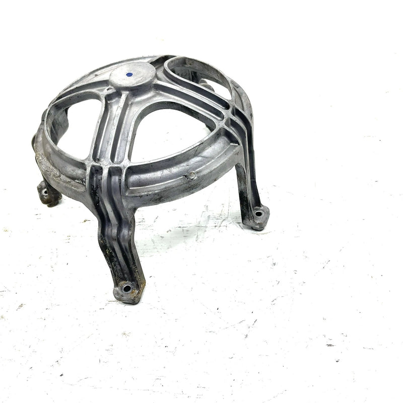 2012  Yamaha Grizzly 550 YFM550 4x4 OEM Clutch Support 3B4-15442-00-00 AY65