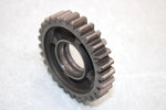 01 Arctic Cat 400 4x4 Oem 2nd Driven Gear 28T 3446-022 AA21