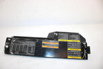 94 Arctic Cat Zr 440 Oem Belt Cover 0707-841 SAS1
