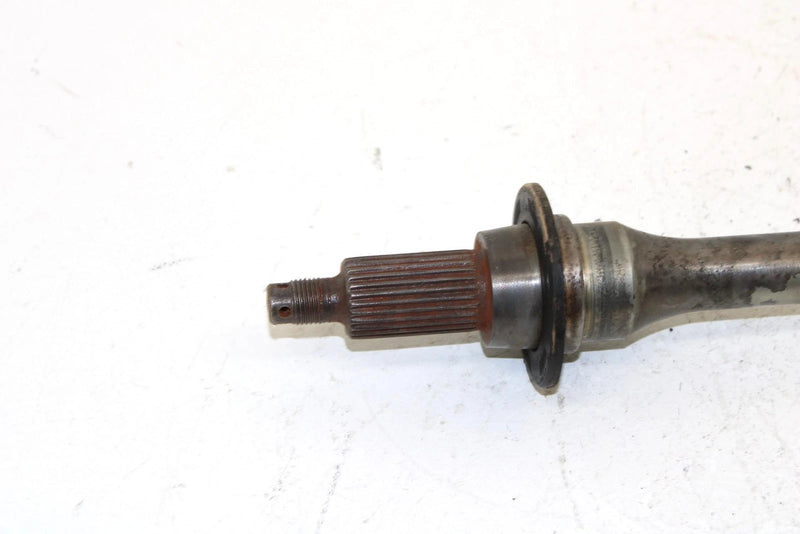 1999 Yamaha  Grizzly Oem Rear Axle 5GT-25381-10-00 AY47