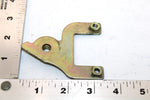 1987 Suzuki Quadrunner 250 Oem Ignition Coil Mount Bracket 33416-19B00 AS22
