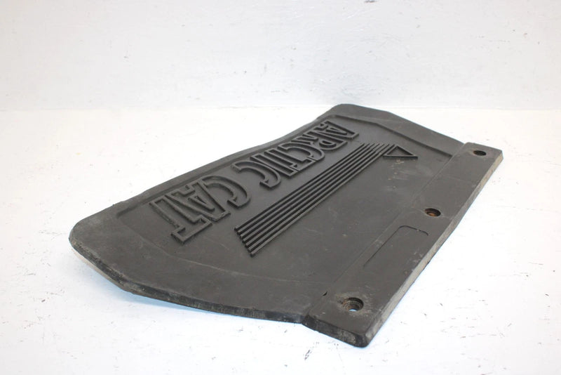 1992 Arctic Cat Jag Deluxe Oem Snowflap 0606-505 SA58