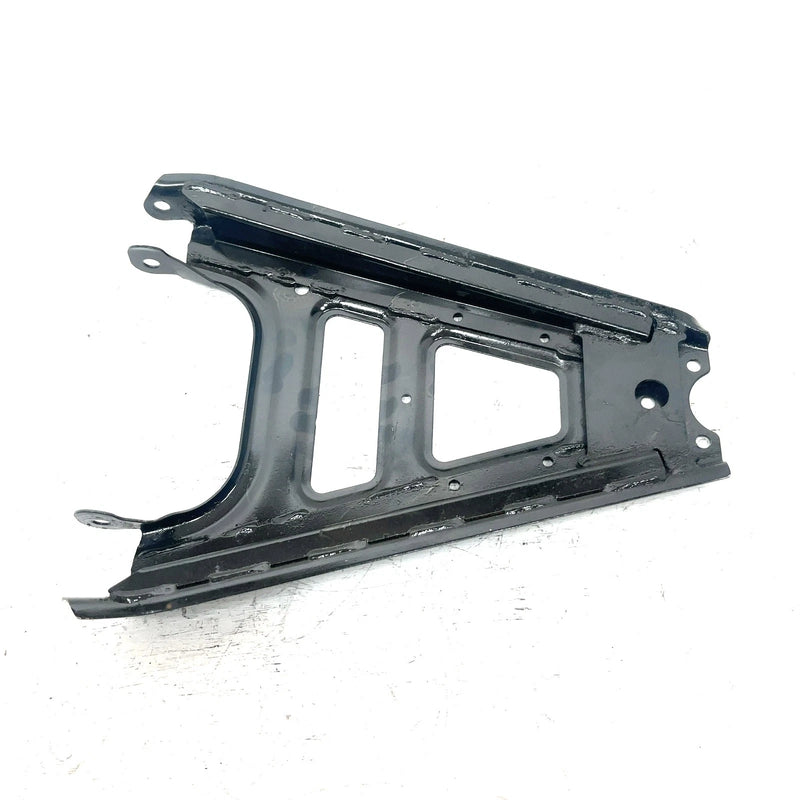 07-08 Can-Am Outlander 650 4x4 XT HO EFI OEM Front Lower A Arm 706205905 AB17