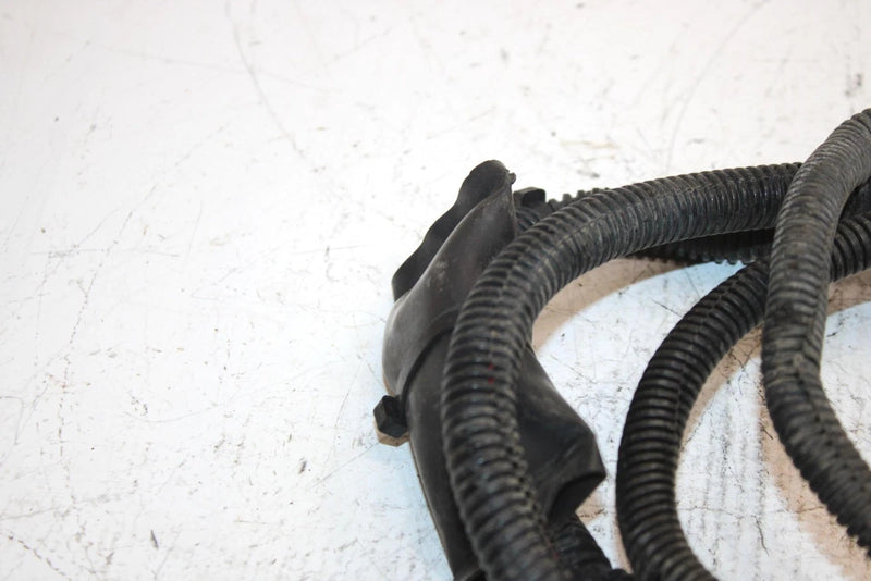 91 Polaris Trail Boss 250 4x4 Oem Main Wiring Harness 2460277 AP29