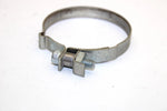2008 Yamaha Fx Nytro Oem Airbox Joint Clamp 90450-56007-00 Q2446