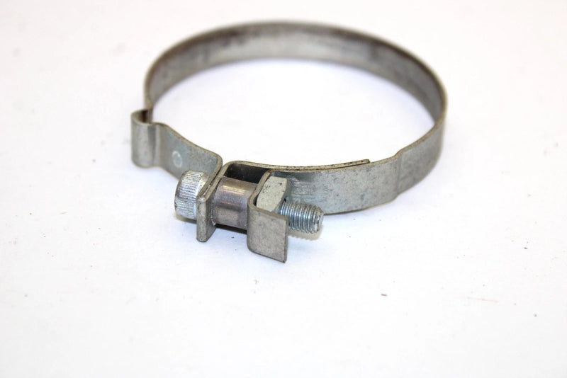 2008 Yamaha Fx Nytro Oem Airbox Joint Clamp 90450-56007-00 Q2446