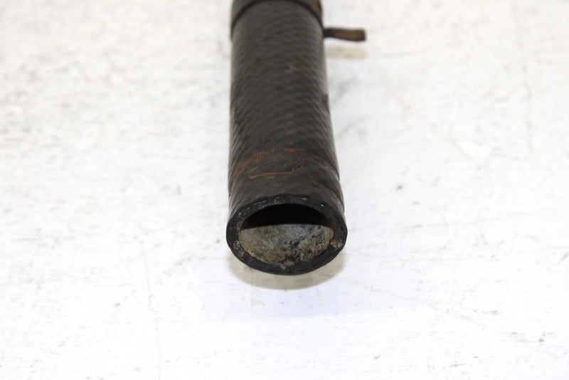 87 Yamaha Exciter 570 L/c Oem Filler Neck/Joint CoolantHose 82M-12482-00-00 SY18