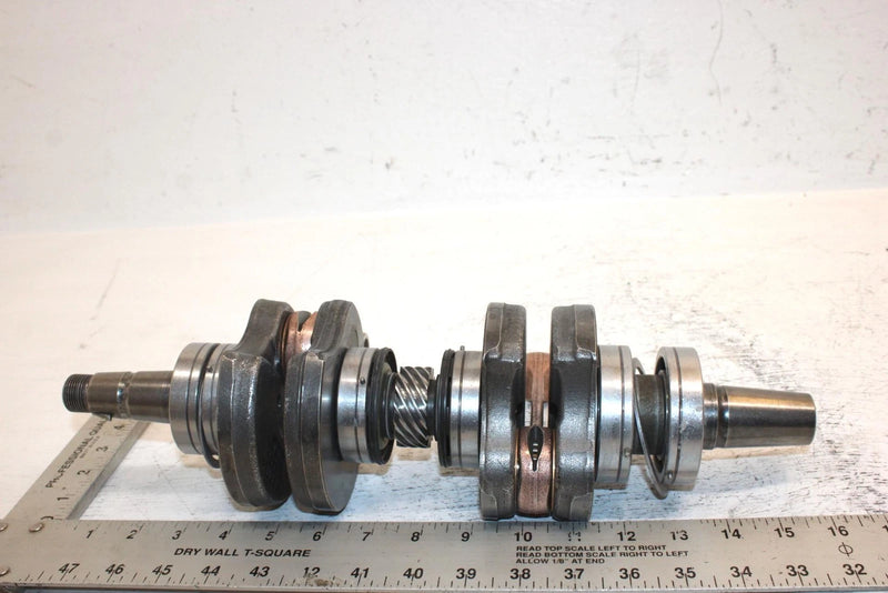 1998 Ski-doo Formula 500 Oem Crankshaft 420886932 SS1