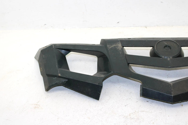2004 Bombardier Out Lander Oem Front Bumper Cover 705000734 AB12