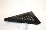 1995 Arctic Cat Puma Oem Left Steering Gate Backing Plate 0616-417 SA30