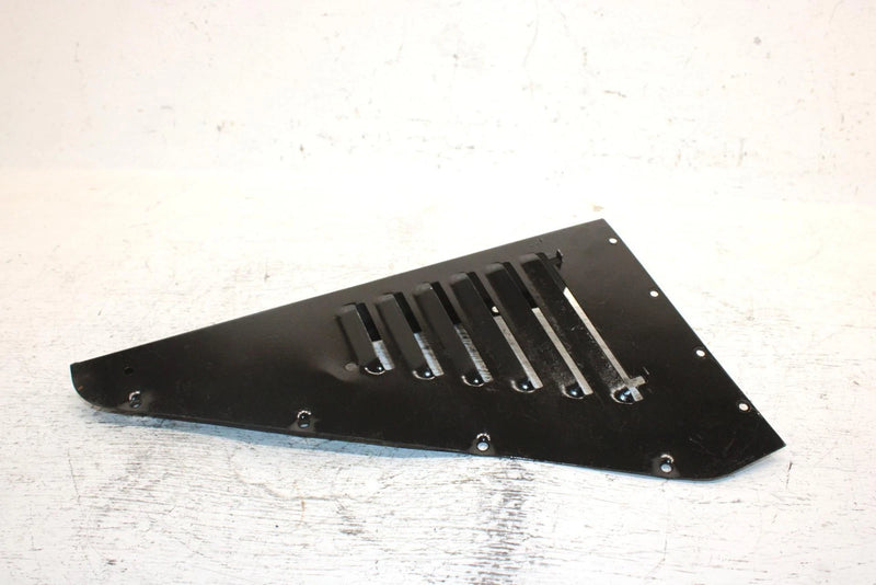 1995 Arctic Cat Puma Oem Left Steering Gate Backing Plate 0616-417 SA30