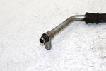 06 Honda Trx 400 Fourtrax Rancher Oem Left Oil Cooler Line 15530-HN7-003 AH55