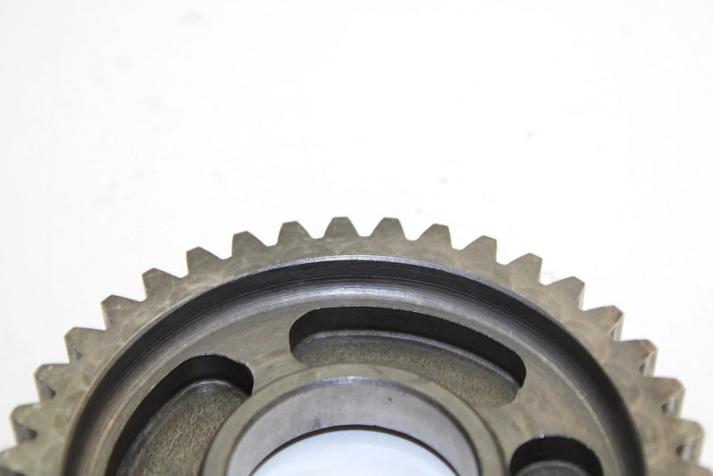 89 Suzuki Quadrunner 160 LT160E 2x4 OEM 38T 1st Driven Gear AS16